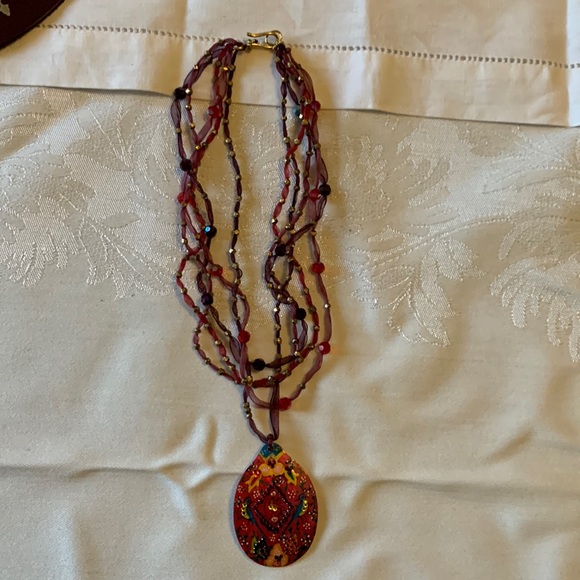 Chan Luu necklace - Picture 2 of 3